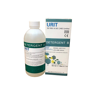 Детергент В URIT D13  0,5L